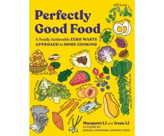 KNYGA Margaret Li Perfectly Good Food