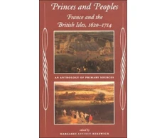 KNYGA Margaret Lucille Kekewich Princes and Peoples