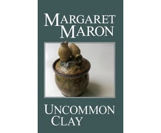 KNYGA Margaret Maron Uncommon Clay