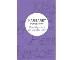KNYGA Margaret Pemberton Mystery of Saligo Bay