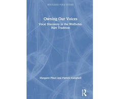 KNYGA Margaret Pikes Owning Our Voices