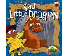 KNYGA Margaret Salter Sad Little Dragon