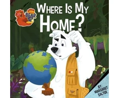 KNYGA Margaret Salter Where Is My Home?
