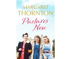 KNYGA Margaret Thornton Pastures New