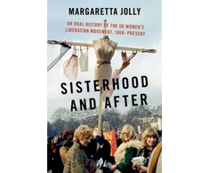 KNYGA Margaretta Jolly Sisterhood and After