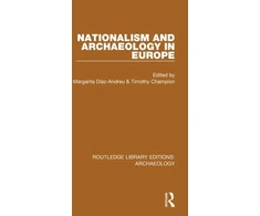 KNYGA Margarita Diaz Andreu Nationalism and Archaeology in Europe