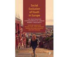 KNYGA Marge Unt Social Exclusion of Youth in Europe