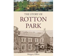 KNYGA Margery Elliott Story of Rotton Park