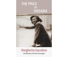 KNYGA Margherita Giacobino Price of Dreams