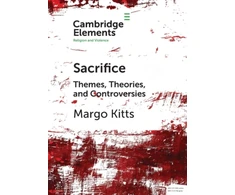KNYGA Margo Kitts Sacrifice