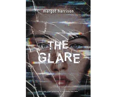 KNYGA Margot Harrison The Glare