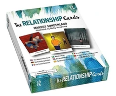 KNYGA Margot Sunderland Relationship Cards