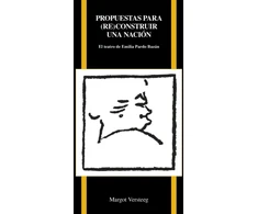 KNYGA Margot Versteeg Propuestas Par (re)construir Una Nacion