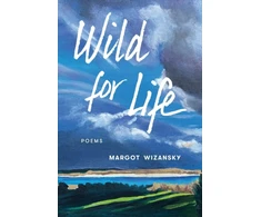 KNYGA Margot Wizansky Wild for Life