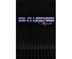 KNYGA Margret Treiber Sci-Fi Lampoon Winter 2021