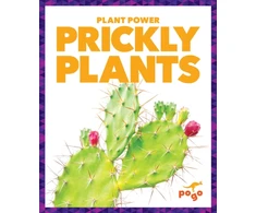 KNYGA Mari C Schuh Prickly Plants