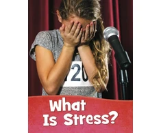 KNYGA Mari C Schuh What Is Stress?