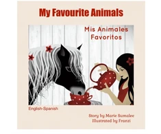 KNYGA Mari Sumalee My Favourite Animals Mis Animales Favoritos