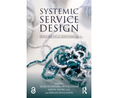 KNYGA Mari Suoheimo Systemic Service Design
