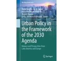 KNYGA María Ángeles Huete García Urban Policy in the Framework of the 2030 Agenda