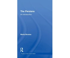 KNYGA Maria Brosius Persians