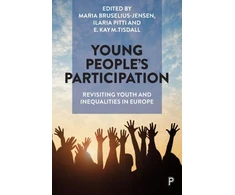 KNYGA Maria Bruselius Jensen Young People’s Participation