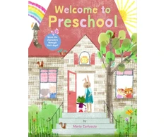 KNYGA Maria Carluccio Welcome to Preschool