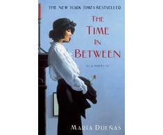 KNYGA Maria Duenas Time in Between