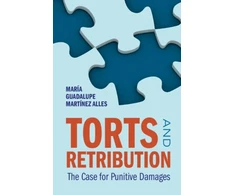 KNYGA Alles Torts and Retribution