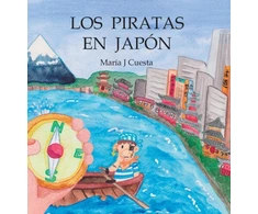 KNYGA Maria J Cuesta piratas en Jap?n