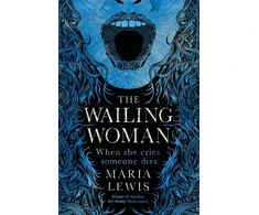 KNYGA Maria Lewis Wailing Woman