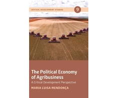 KNYGA Maria Luisa Mendonca Political Economy of Agribusiness