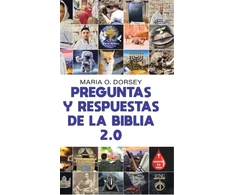 KNYGA Maria O Dorsey Preguntas Y Respuestas De La Biblia 2.0