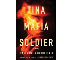KNYGA Maria Rosa Cutrufelli Tina, Mafia Soldier