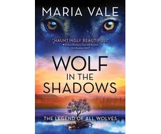 KNYGA Maria Vale Wolf in the Shadows