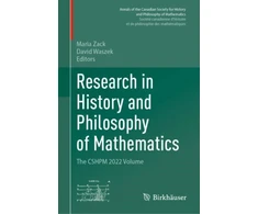 KNYGA Maria Zack Research in History and Philosophy of Mathematics