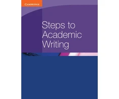 KNYGA Marian Barry Steps to Academic Writing