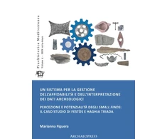 KNYGA Marianna Figuera Un sistema per la gestione dell’affidabilita e dell’interpretazione dei dati archeologici