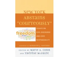 KNYGA Marie A Conn New York Abstains "Courteously"