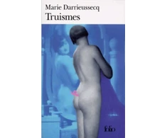KNYGA Marie Darrieusecq Truismes