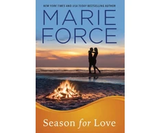 KNYGA Marie Force Season for Love