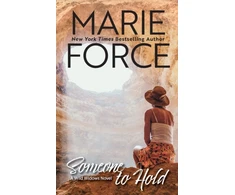 KNYGA Marie Force Someone to Hold