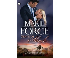 KNYGA Marie Force State of Shock