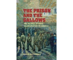 KNYGA Marie Gottschalk Prison and the Gallows