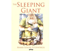 KNYGA Marie Louise Fitzpatrick Sleeping Giant