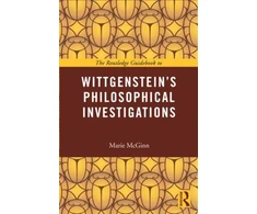KNYGA Marie Mcginn Routledge Guidebook to Wittgenstein's Philosophical Investigations
