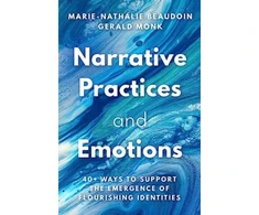 KNYGA Marie Nathalie Beaudoin Narrative Practices and Emotions