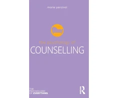 KNYGA Marie Percival Psychology of Counselling