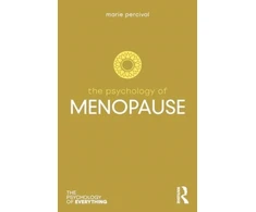 KNYGA Marie Percival Psychology of Menopause