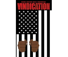 KNYGA Marie Vindication